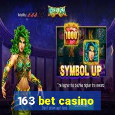 163 bet casino